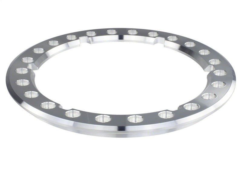 Ford Racing 2021+ Ford Bronco Functional Bead Lock Ring Kit Wheel Accessories Ford Racing