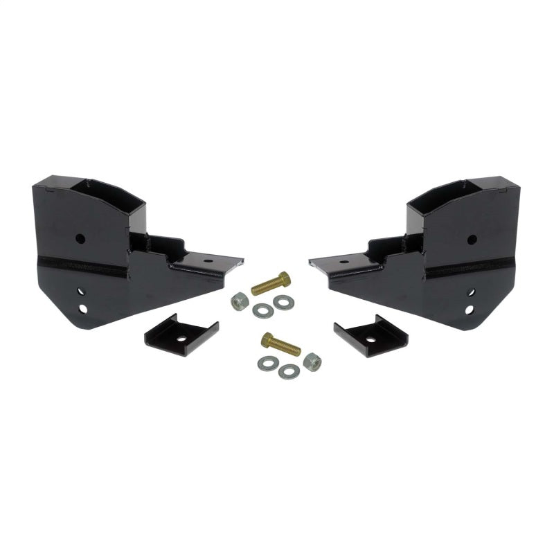 Skyjacker 2023+ Ford F250/F350 Super Duty 4WD 4-6in Radius Arm Brackets Control Arms Skyjacker