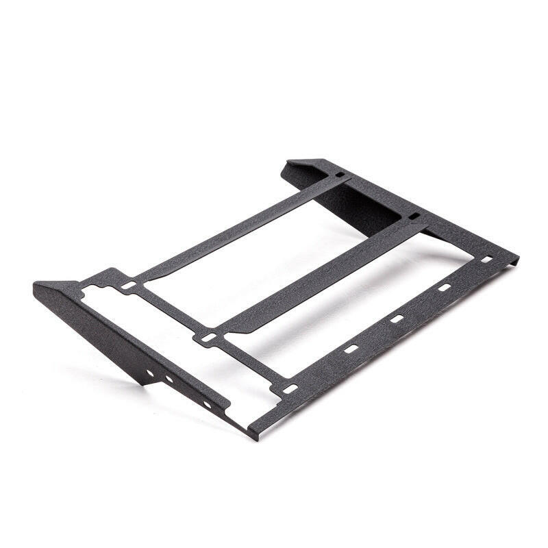 Cobb 15-18 Subaru WRX Top Mount Intercooler - Silver (Requires COBB Charge Pipe) Intercooler Kits COBB