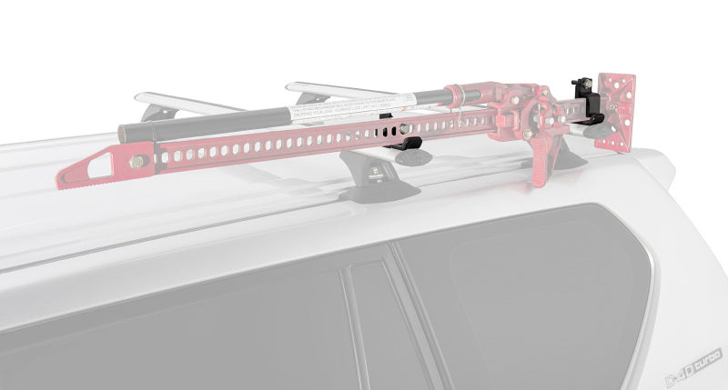 Rhino-Rack Vortex High Lifting Jack Holder Bracket Brackets Rhino-Rack