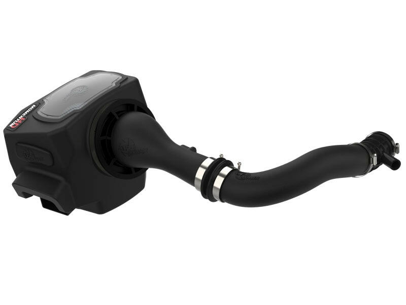 aFe Momentum HD Pro 10R Cold Air Intake System 20-21 RAM 1500 3.0L V6 (td) Cold Air Intakes aFe