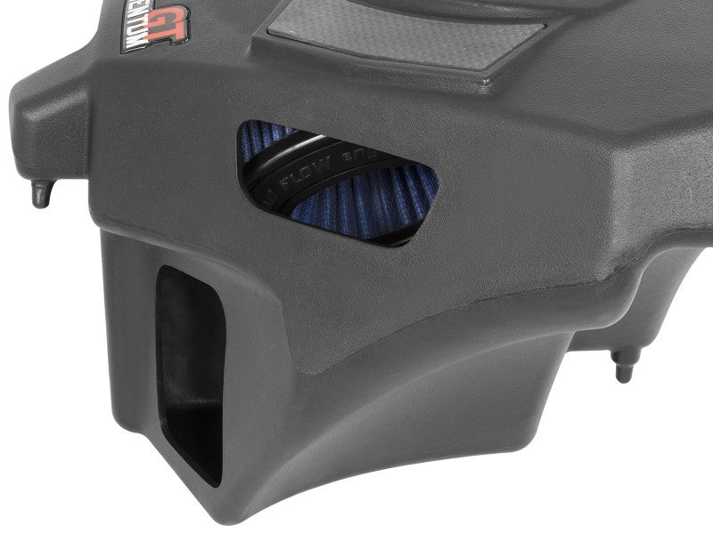 aFe Momentum GT Pro 5R Stage-2 Intake System 13-16 Cadillac ATS L4-2.0L (t) Cold Air Intakes aFe