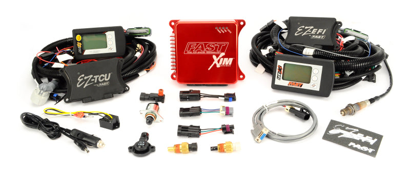 FAST Kit LS Transplant EZ-EFI Programmers & Tuners FAST