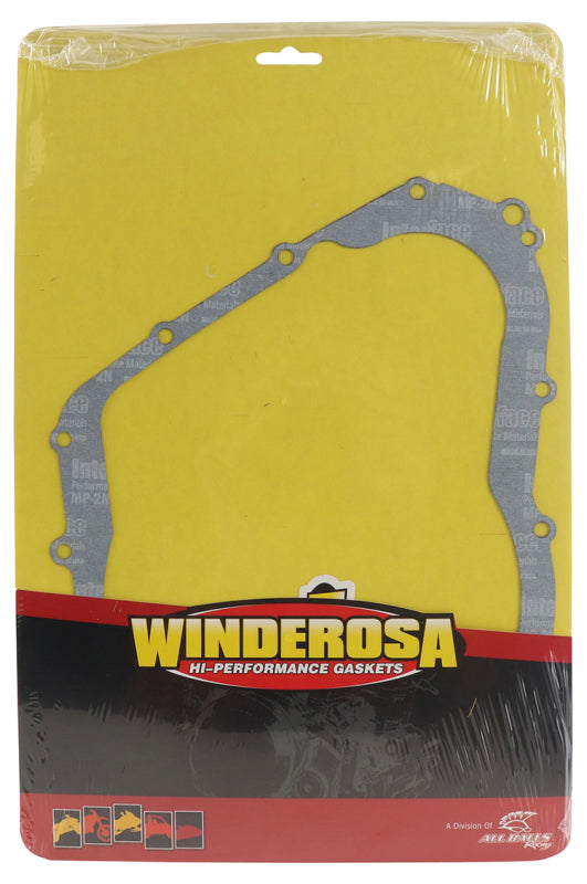 Vertex Gaskets 06-09 Suzuki GSX-R600 Outer Clutch Gasket Kit Gasket Kits Vertex Pistons