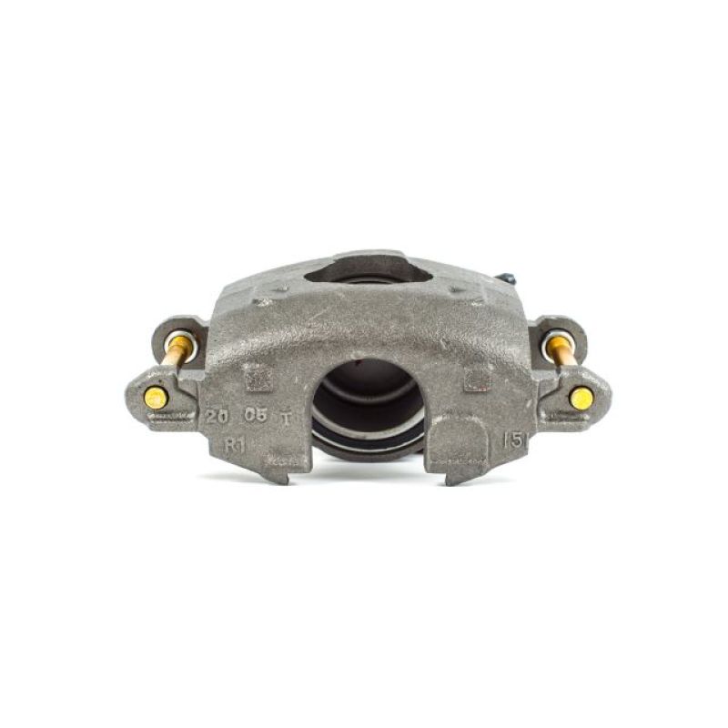 Power Stop 94-96 Chevrolet Impala Front Right Autospecialty Caliper w/o Bracket Brake Calipers - OE PowerStop