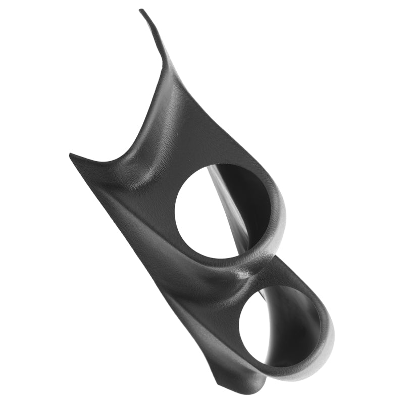 AutoMeter Gauge Mount A-Pillar Pod Dual 2-1/16in. Honda Civic (2Dr.) 01-03 (Excl. Si) Gauge Pods AutoMeter