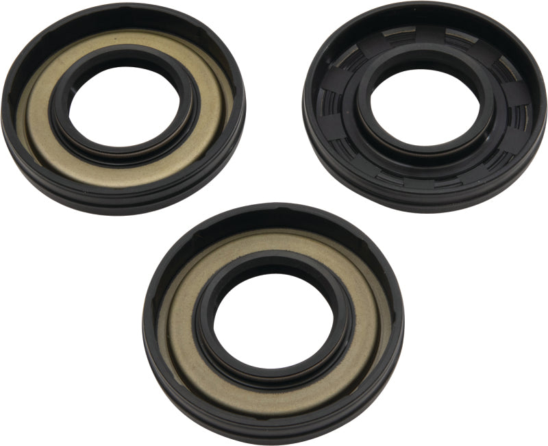 Vertex Pistons 77-92 JS 440/82-89 JS 550/90-95 JS 550 SX Engine Oil Seal Kit Engine Hardware Vertex Pistons