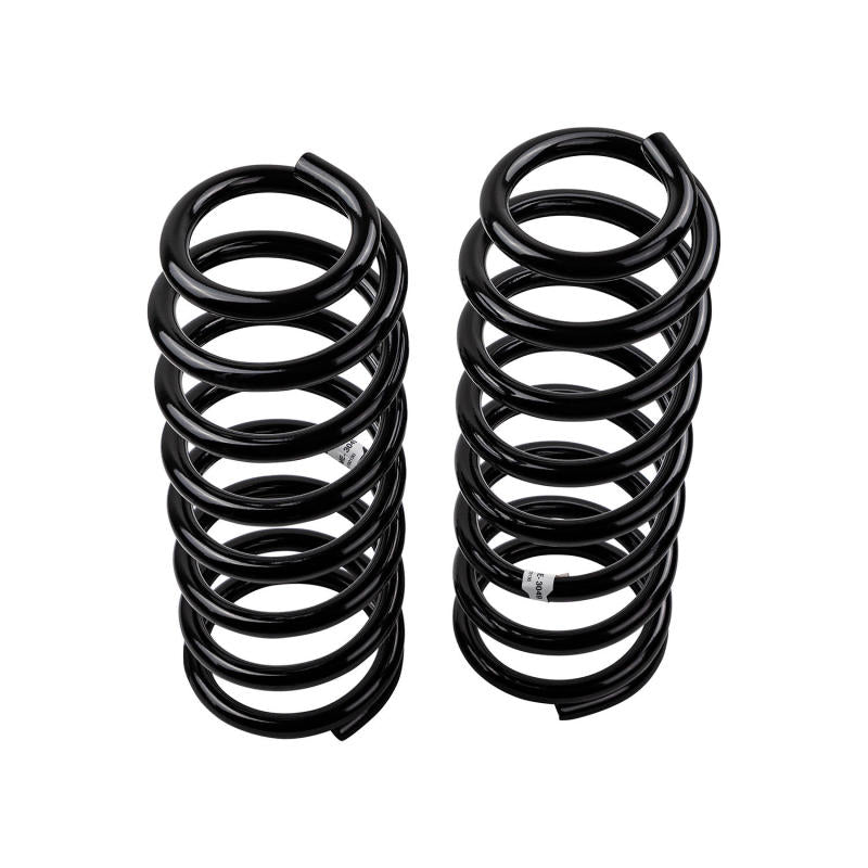 ARB / OME Coil Spring Rear 3In80/105 Cnstnt 400Kg Coilover Springs Old Man Emu