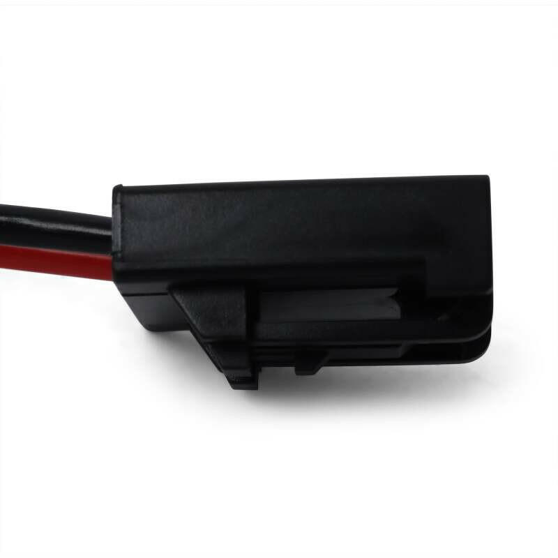 BLOX Racing 320LPH Electric Fuel Pump E85 In-tank - Offset Inlet Fuel Pumps BLOX Racing