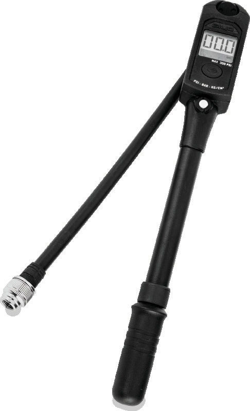 Progressive 300Psi Digital Pump Tools Progressive