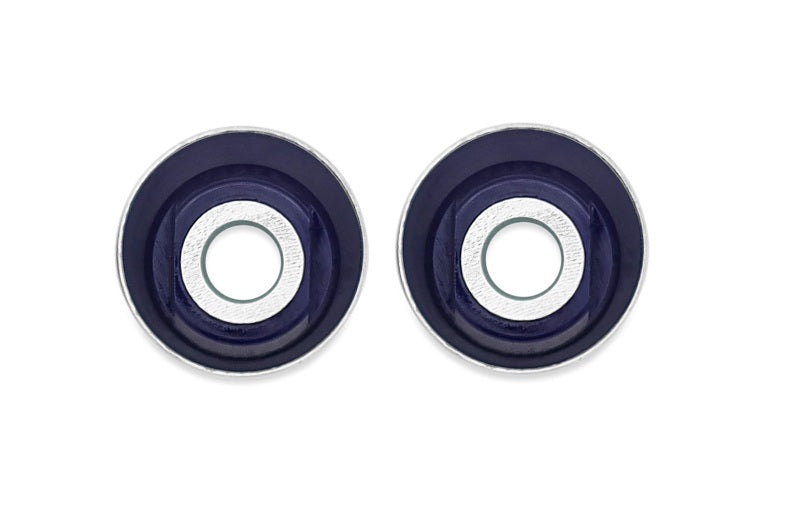 SuperPro 2008 Lexus IS F Base Front Lower Inner Rearward Control Arm - w/ Caster Bushing Kit Bushing Kits Superpro