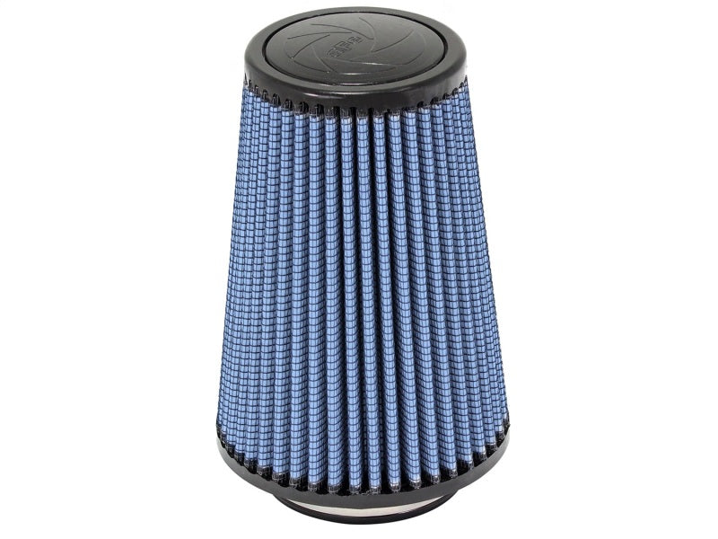 aFe MagnumFLOW Air Filters UCO P5R A/F P5R 3F x 5B x 3-1/2T x 7H Air Filters - Universal Fit aFe