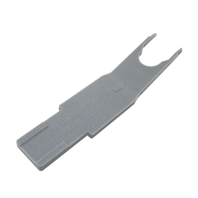 Nitrous Express Actuator Removing Tool (For Switch Panel Lens Removal) Switch Panels Nitrous Express