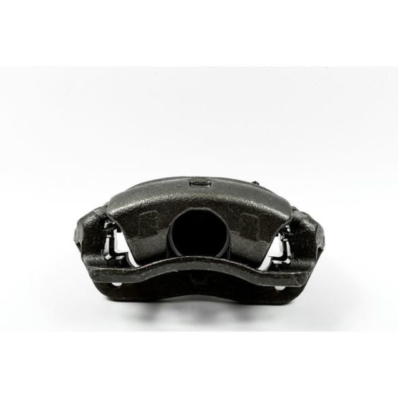 Power Stop 02-04 Honda CR-V Front Right Autospecialty Caliper w/Bracket Brake Calipers - OE PowerStop