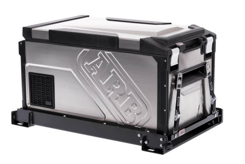 ARB Fridge Tie Down Kit Elements 63Q Fridges ARB