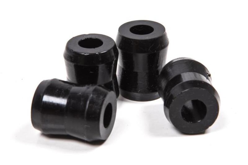 JKS Manufacturing Jeep Wrangler LJ/TJ Adjustable Sway Bar Links - Rear Sway Bar Endlinks JKS Manufacturing