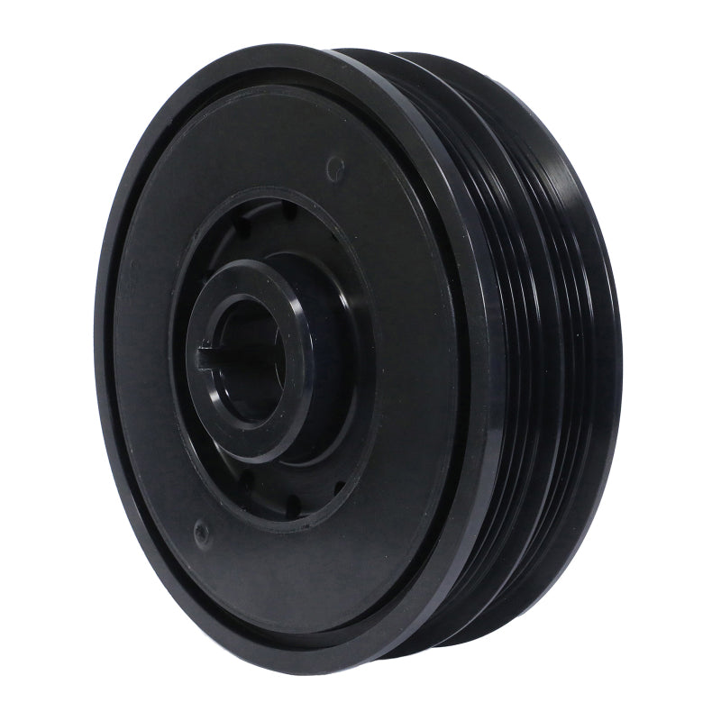 Fluidampr 94-99 Nissan Skyline R33 RB25DET (Non NEO) Steel Internally Balanced Damper Crankshaft Dampers Fluidampr