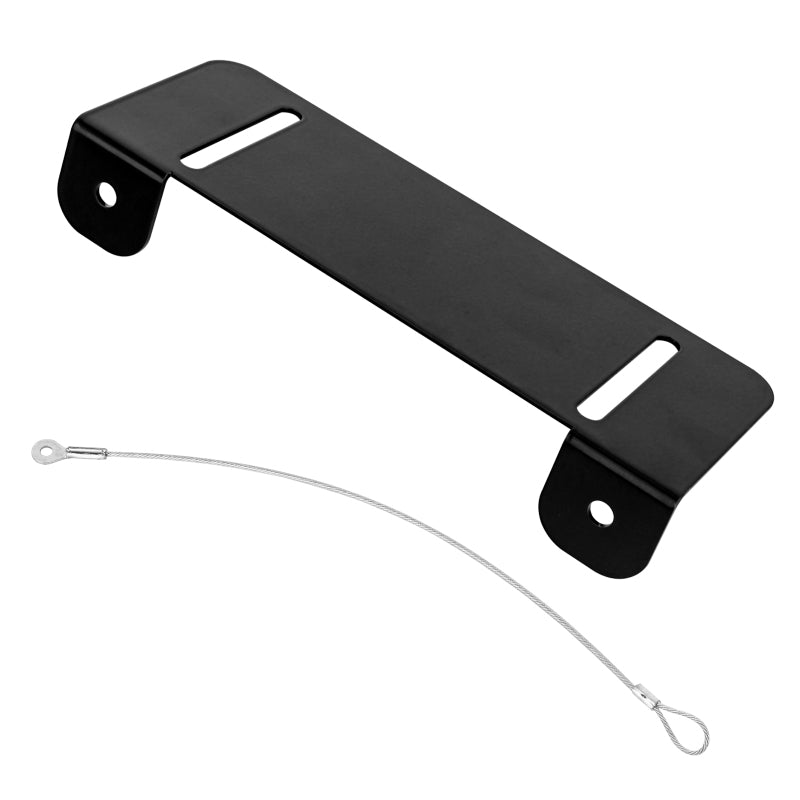 Oracle 09-17 Ford F-150/F-250/F-350 Super Duty Bumper Mount Bracket Brackets ORACLE Lighting