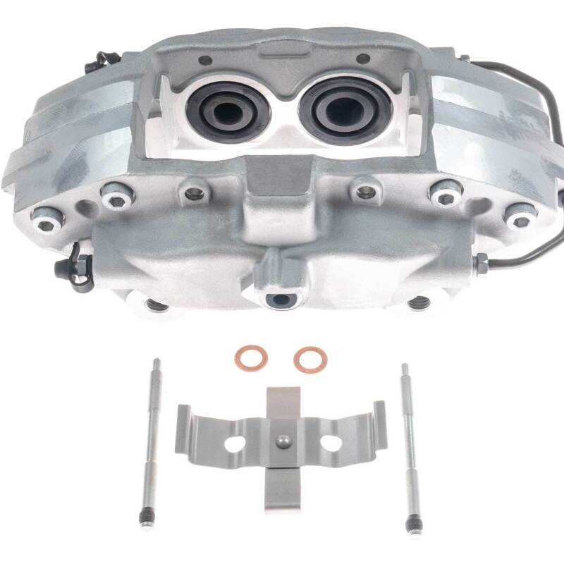Power Stop 09-15 Cadillac CTS Rear Left Autospecialty Caliper Brake Calipers - OE PowerStop