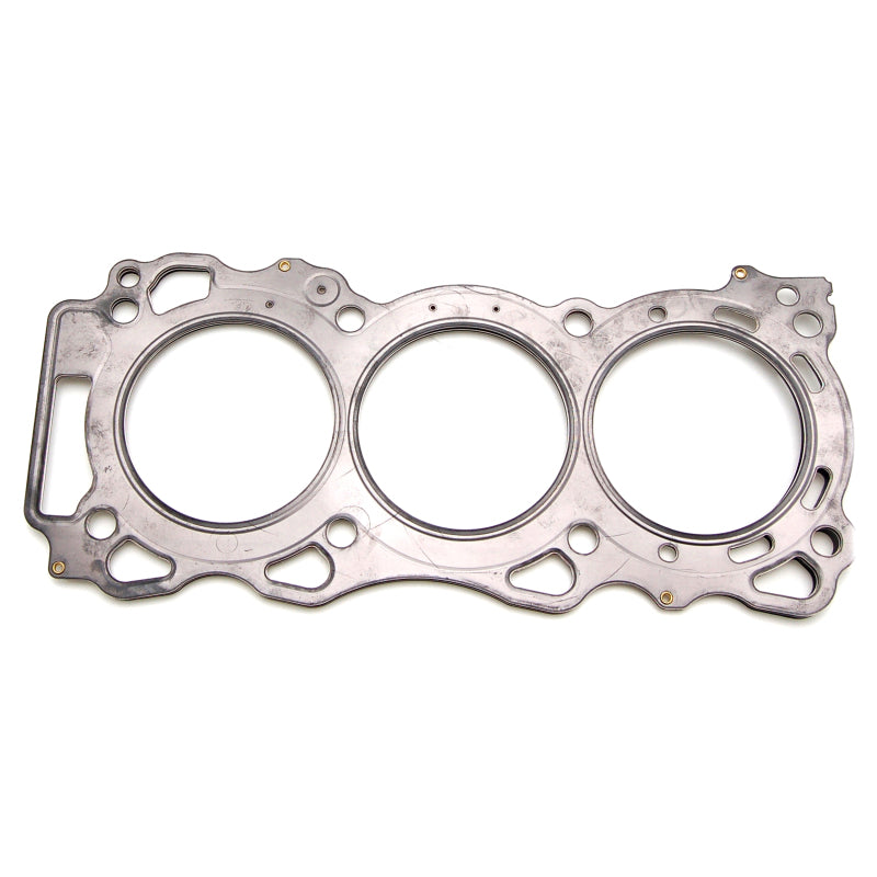 Cometic Nissan VQ35DE Version 1 - VQ40DE .040in MLS Cylinder Head Gasket - 98mm Bore - LHS Head Gaskets Cometic Gasket