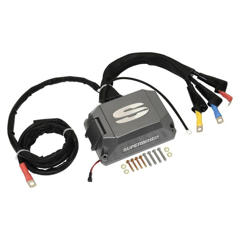 Superwinch Replacement Control Box for SX Series Winches Winches Superwinch