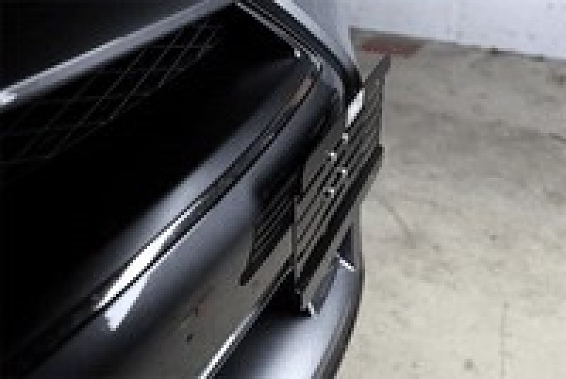 Turbo XS 09-17 Nissan GT-R Towtag License Plate Relocation Kit License Plate Relocation Turbo XS