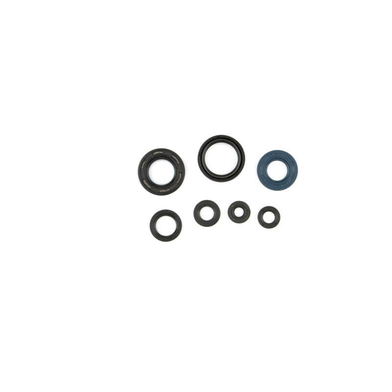 Cometic 88-06 Yamaha YFS200 Blaster Oil Seal Kit Gasket Kits Cometic Gasket
