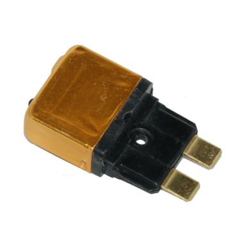 NAMZ Replacement 20-AMP Circuit Breaker (Manual Reset) Blade Type (OEM 74588-94) Relays NAMZ