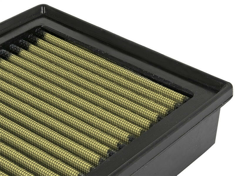 aFe Magnum FLOW Pro GUARD 7 OE Replacement Filter 2018+ Jeep Wrangler (JL) V6 3.6L Air Filters - Drop In aFe