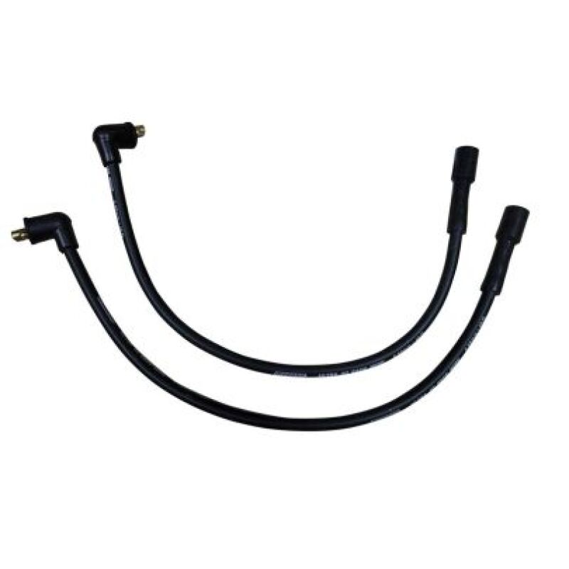 Moroso 97-98 Harley-Davidson FLT/FLHT/FLHR/FLTR Ultra 40 Wire Set Spark Plug Wire Sets Moroso