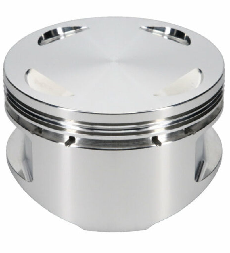 JE Pistons 3.976 Honda XR600 Piston Kit Piston Sets - Powersports JE Pistons
