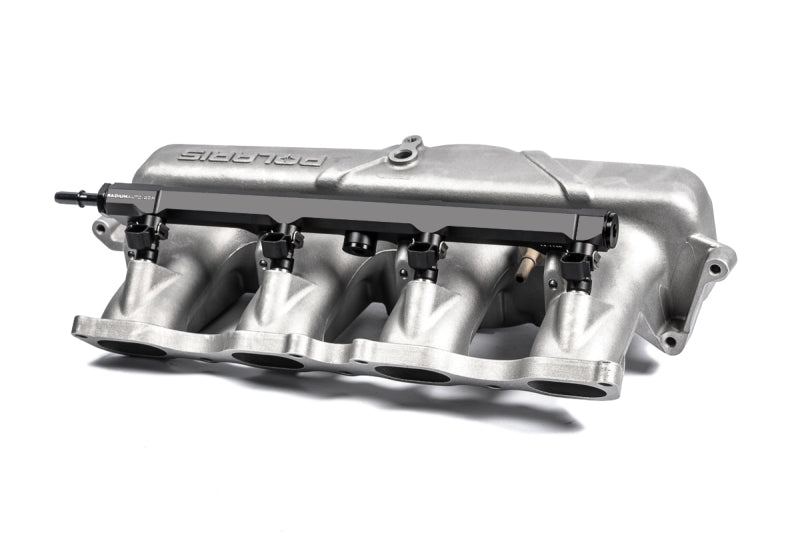 Radium Off-Road Fuel Rail Polaris Prostar 2.0L Fuel Rails Radium Engineering
