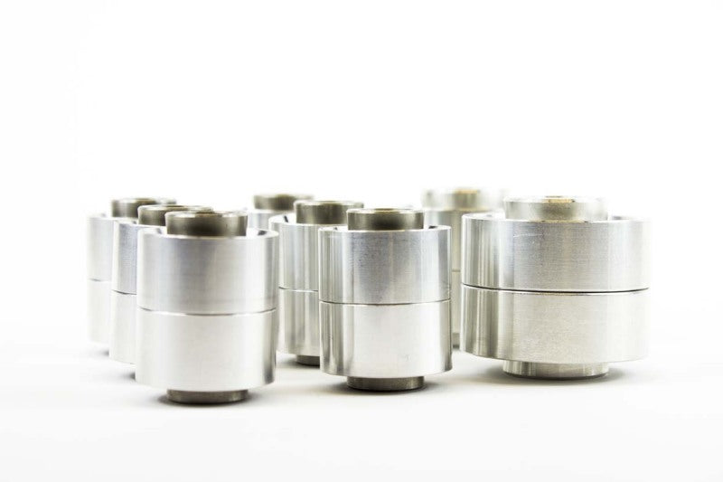 SPL Parts 90-96 Nissan 300ZX (Z32 w/o HICAS) Rear Knuckle Monoball Bushings Suspension Arm Bushings SPL Parts