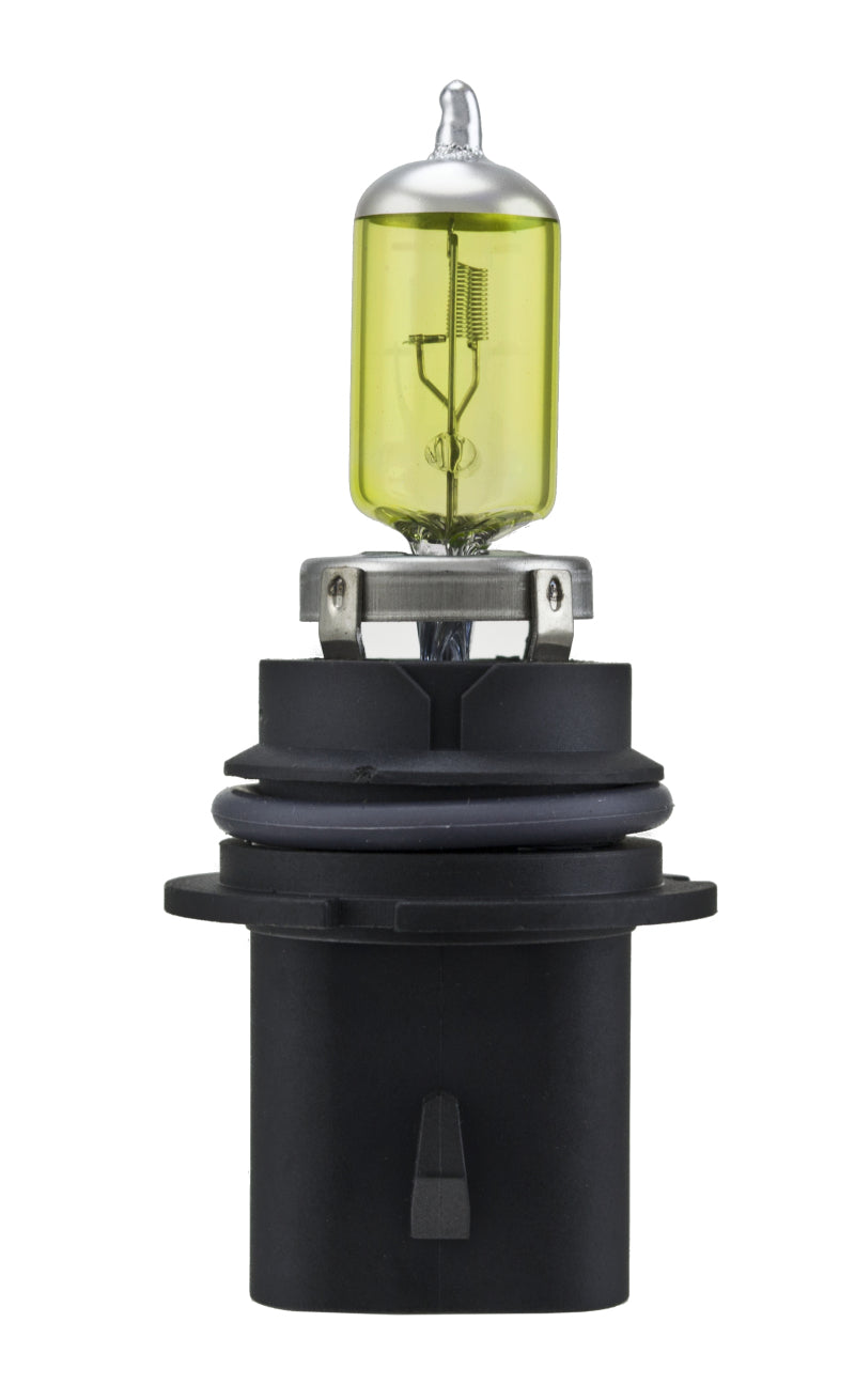 Hella Bulb Hb5 9007 12V 65/55W Xen Ylw Bulbs Hella