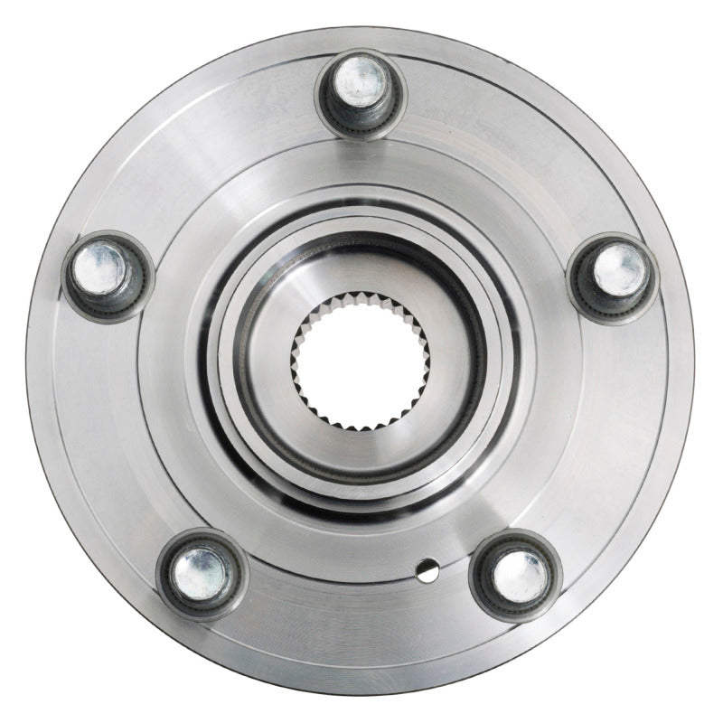 MOOG 11-17 Honda Odyssey Front Hub Assembly Wheel Hubs Moog