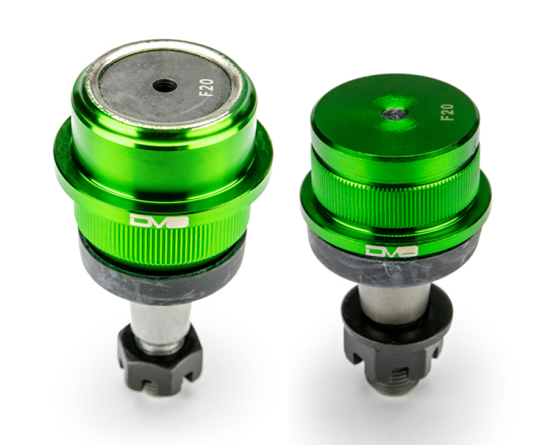 DV8 Offroad 07-18 Jeep Wrangler JK Replacement Ball Joint Kit - Dana 30/44 Ball Joints DV8 Offroad
