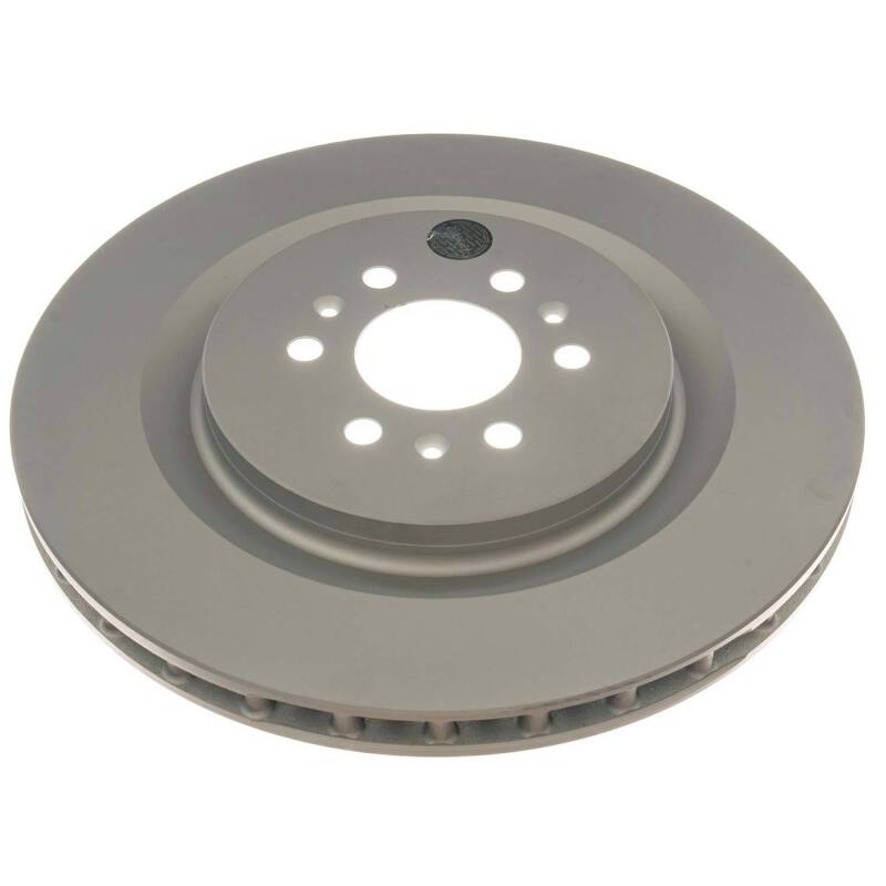 Power Stop 04-07 Cadillac CTS Rear Evolution Geomet Coated Rotor Brake Rotors - OE - Cryo PowerStop