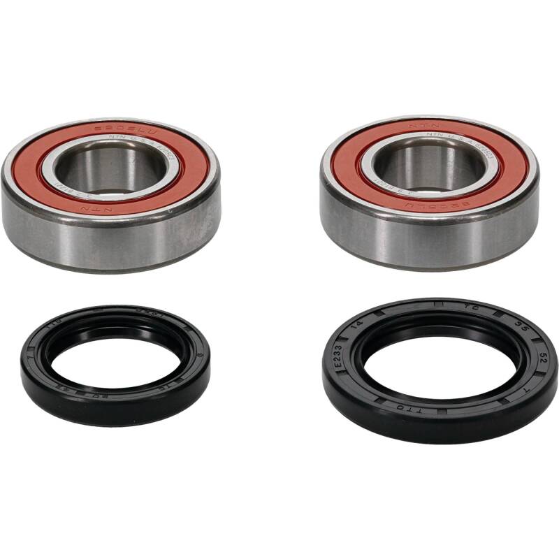 Pivot Works Premium Wheel Bearing Wheel Bearings Pivot Works