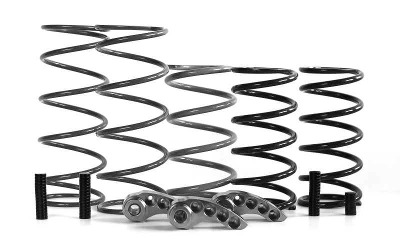 EPI 2021 Polaris RZR XP Turbo S Pro Series Clutch Kit Clutch Kits - Single EPI