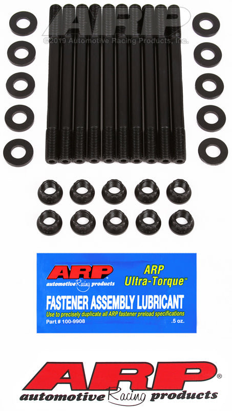 ARP 91-99 Saturn 1.9L DOHC Head Stud Kit Head Stud & Bolt Kits ARP