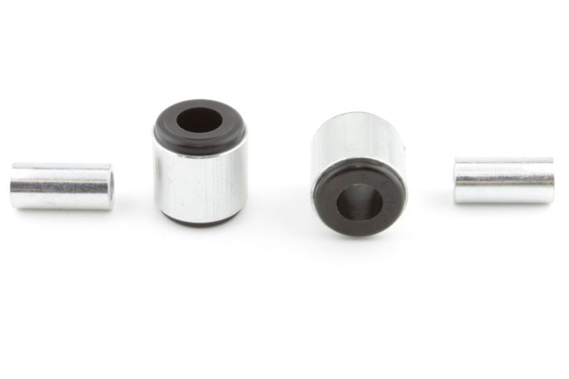 Whiteline Rear Track Bar - To Diff Bushing 97-06 Jeep Wrangler TJ Bushing Kits Whiteline