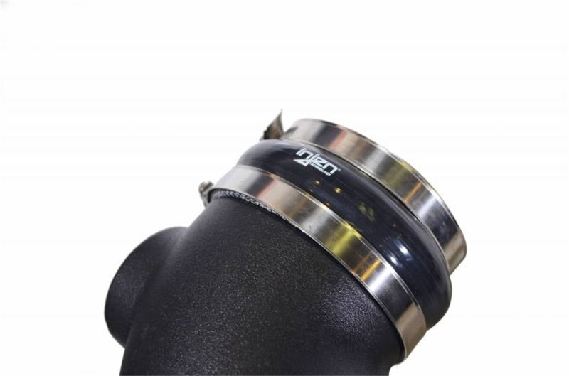 Injen 11-19 Dodge Challenger V8-5.7L Hemi Evolution Intake Cold Air Intakes Injen
