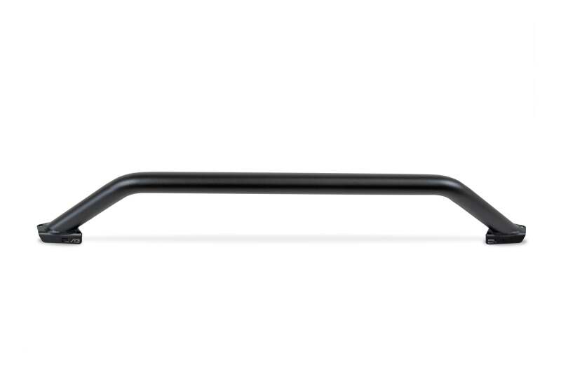 DV8 Offroad 21-24 Ford Bronco Capable Bull Bar Bumpers - Steel DV8 Offroad