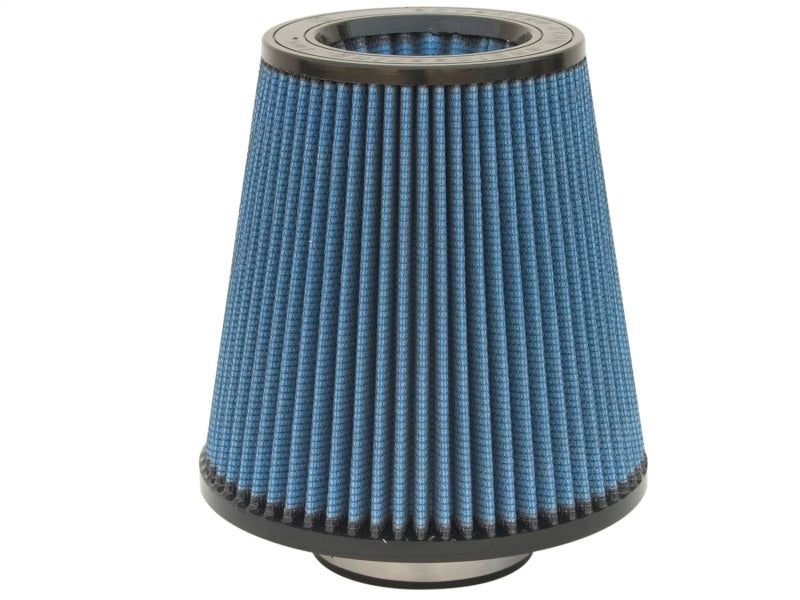 aFe MagnumFLOW Air Filters IAF P5R A/F P5R 3-1/2F x 8B x 5-1/2T (Inv) x 8H Air Filters - Universal Fit aFe