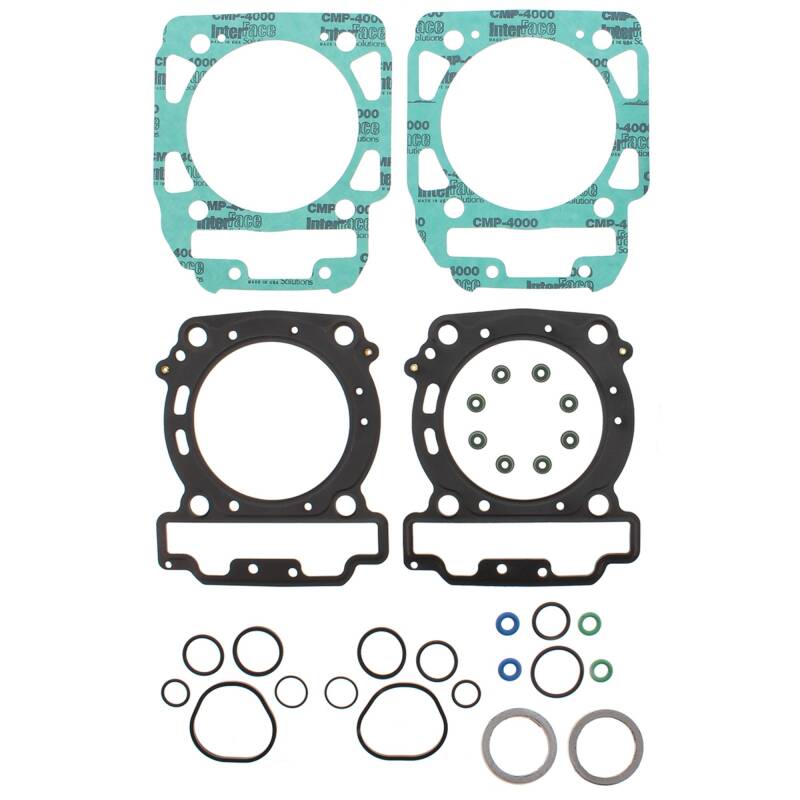 Vertex Gaskets 06-08 Can-Am Outlander 800 STD 4x4 Top End Gasket Kit Gasket Kits Vertex Pistons
