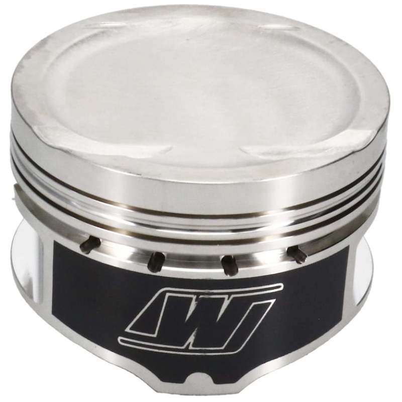 Wiseco Audi/VW 2.0L 83.00mm Bore 92.8mm Stroke -7.1cc EA888 Piston Kit - 4 Cyl Piston Sets - Forged - 4cyl Wiseco