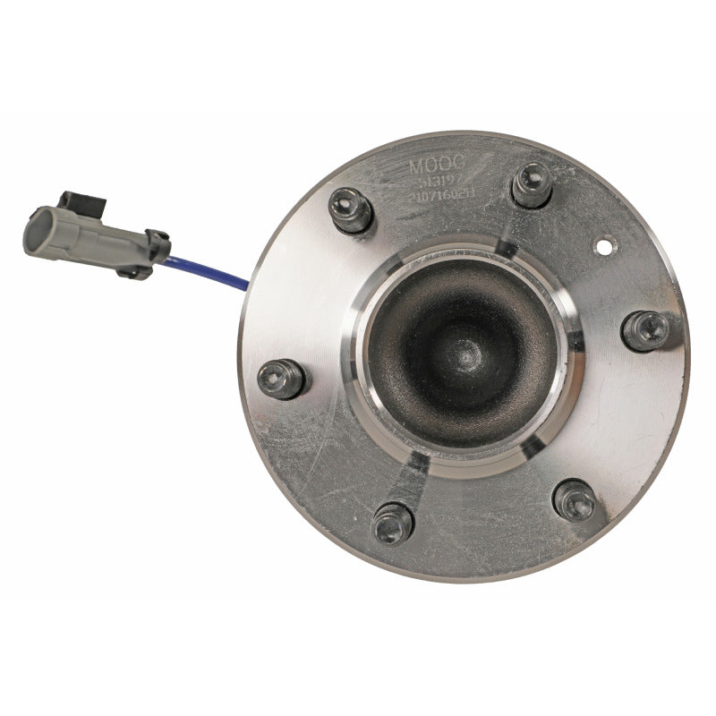MOOG 06-07 Buick Terraza Front / Rear Hub Assembly Wheel Hubs Moog