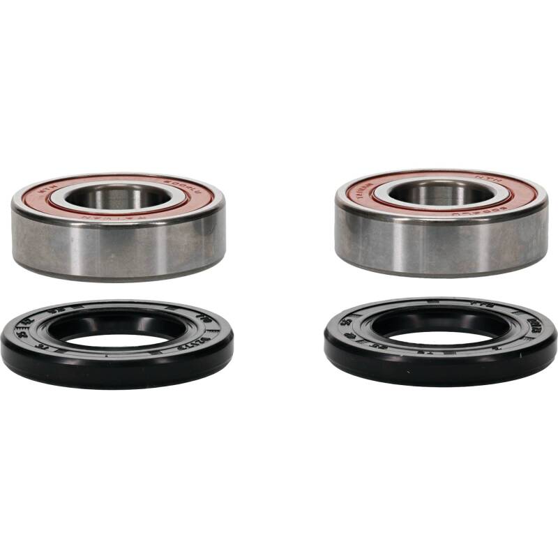 Pivot Works Premium Wheel Bearing Wheel Bearings Pivot Works