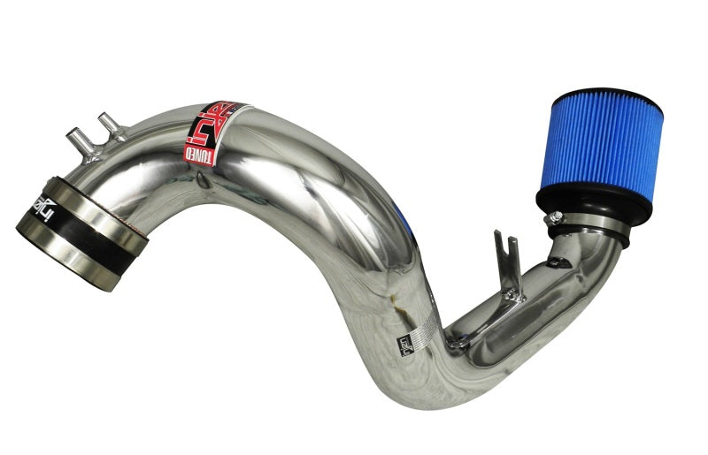 Injen 2011-13 Hyundai Sonata/Kia Optima 2.4L Polished Cold Air Intake w/MR Tech Cold Air Intakes Injen