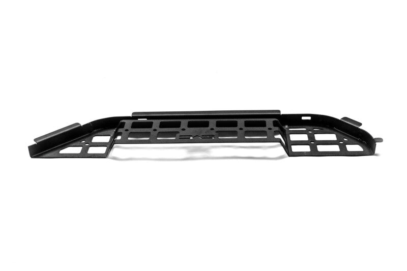DV8 Offroad 18-25 Jeep Wrangler JL Electric Seat Front Door Molle Pockets Exterior Trim DV8 Offroad